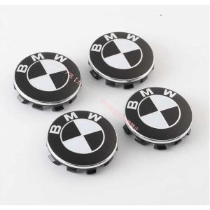 BMW BMW純正 M HERITAGE ホイールセンターキャップ (M 50周年) (56mm