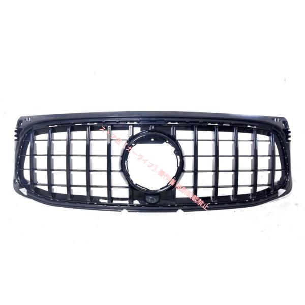 メルセデス ベンツ BENZ GLB X247 スポーツ 2020〜2021 縦フィン GTスポーツ...