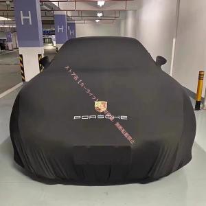 ポルシェ PORSCHE カイエン マカン パ...の詳細画像2