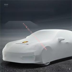 ポルシェ PORSCHE カイエン マカン パ...の詳細画像3