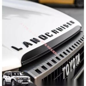 トヨタ TOYOTA ランドクルーザー LAN...の詳細画像2