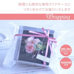 プリザーブドフラワー コサージュ ギフト 入園...の詳細画像4