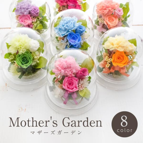 プリザーブドフラワー クリスマス 誕生日 花 プレゼント 母の日 敬老の日 記念日 結婚祝い 出産祝...