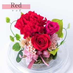 誕生日 花 プレゼント プリザーブドフラワー ...の詳細画像1