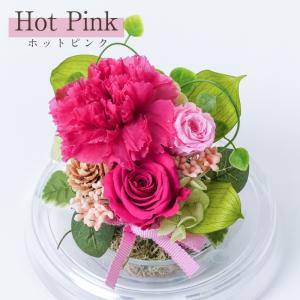誕生日 花 プレゼント プリザーブドフラワー ...の詳細画像2