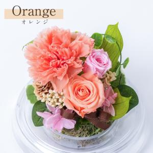 誕生日 花 プレゼント プリザーブドフラワー ...の詳細画像4