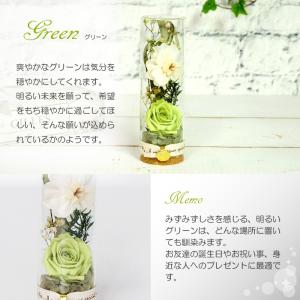 プリザーブドフラワー 誕生日 花 プレゼント ...の詳細画像5