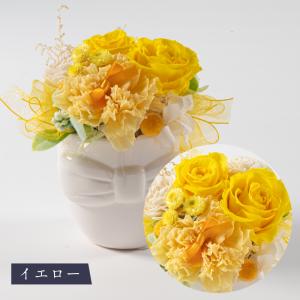 プリザーブドフラワー 誕生日 花 プレゼント ...の詳細画像3