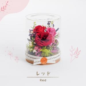 誕生日 花 プレゼント プリザーブドフラワー ...の詳細画像1
