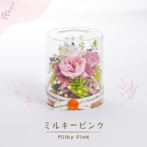 誕生日 花 プレゼント プリザーブドフラワー ...の詳細画像3