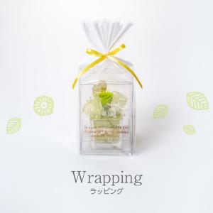 プリザーブドフラワー 夏ギフト 誕生日 花 プ...の詳細画像5