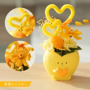 プリザーブドフラワー 花 バラ かわいい カラ...の詳細画像4