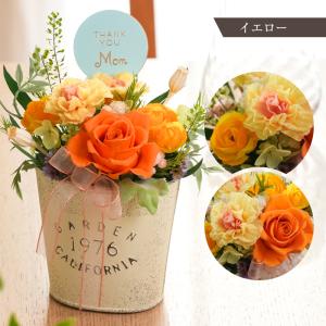 プリザーブドフラワー 花 かわいい 誕生日 プ...の詳細画像3