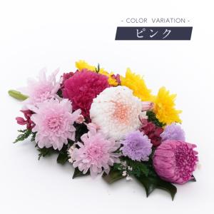お供え 仏花 プリザーブドフラワー 供花 ギフ...の詳細画像1