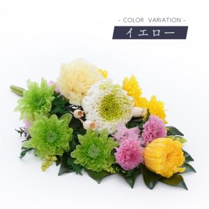 お供え 仏花 プリザーブドフラワー 供花 ギフ...の詳細画像2