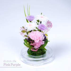 お供え 仏花 プリザーブドフラワー 供花 ギフ...の詳細画像1