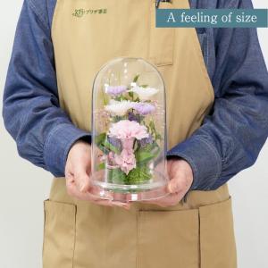 お供え 仏花 プリザーブドフラワー 供花 ギフ...の詳細画像4