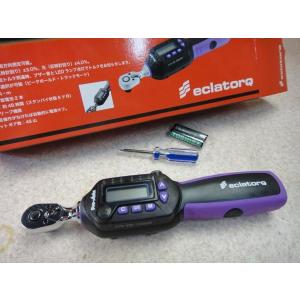 カノン（中村製作所） デジタルトルクレンチ DTC-N100EXL 未使用品 