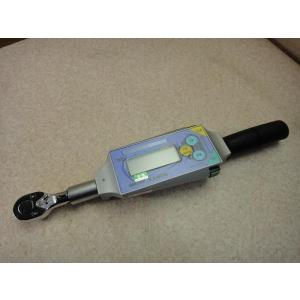 カノン（中村製作所） デジタルトルクレンチ DTC-N100EXL 未使用品 