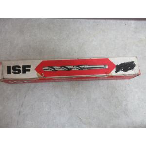 ISF(イシハシ精工）　テーパシャンクドリル　47,5mm　未使用品　北海道・沖縄以外は送料無料!!