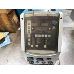 Panasonic（パナソニック） 【中古】TIG溶接機 YC-200TWC-4 1989年