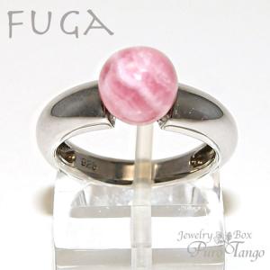 ANNIKA INEZ（アニカイネズ） リング Rolling Stone Ring R168