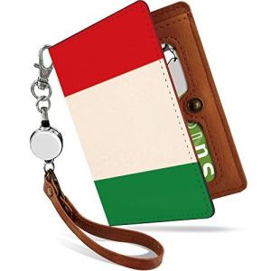 イタリア国旗 メンズ名刺入れ の商品一覧 財布 帽子 ファッション小物 ファッション 通販 Yahoo ショッピング