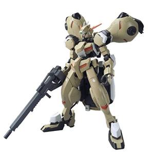 機動戦士ガンダム 鉄血のオルフェンズ ガンダムグシオン/ガンダムグシオンリベイク 1/100スケール...