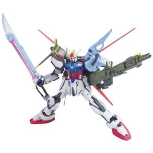 HG 1/144 R-17 GAT-X105 パーフェクトストライクガンダム (機動戦士ガンダムSE...