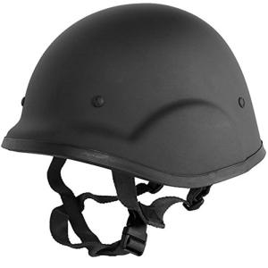 SHENKEL 自衛隊装備 88式鉄帽 タイプ ハードシェル ヘルメット HeadGear ver....