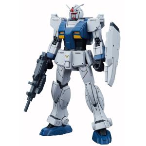 ガンプラ HG 機動戦士ガンダム THE ORIGIN MSD 局地型ガンダム 1/144スケール ...