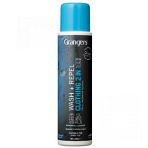 Granger's グランジャーズ(2IN1ウォッシュ＆リペル)商品