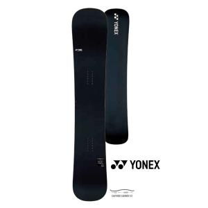 激安アウトレット高評価 Yonex ヨネックス スノーボード スノボ 板 正規品 21 Yonex ヨネックス Thrust 157 161 169 日本製 Easyride Camber オンラインショップ