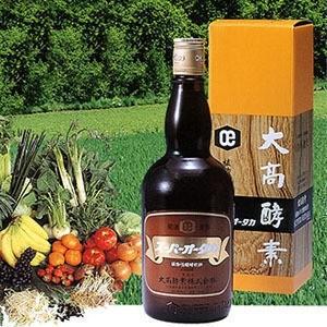 大高酵素 スーパーオータカ (720mL) サプリ サプリメ...