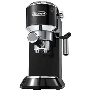 デロンギ EC680BK デディカ DeLonghi ?エスプレッソ・カプチーノメーカー