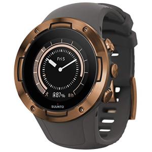 スント SUUNTO ファイブ 5 ランニングウォッチ