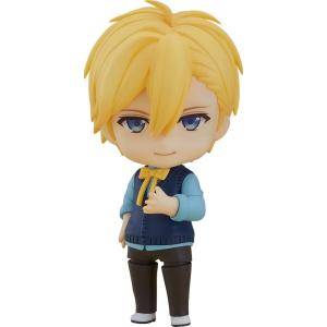ねんどろいど アイドリッシュセブン 六弥 ナギ ノンスケール