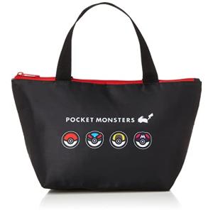 [ポケットモンスター] トートバッグ 保冷トート キッズ