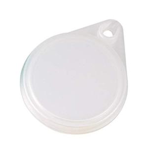 缶キャップ(飲みかけの缶飲料にふたをするキャップ)