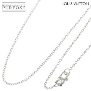 ルイヴィトン 18kネックレスの商品一覧 通販 Yahoo ショッピング