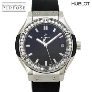 ウブロ レディース腕時計の商品一覧 ファッション 通販 Yahoo ショッピング