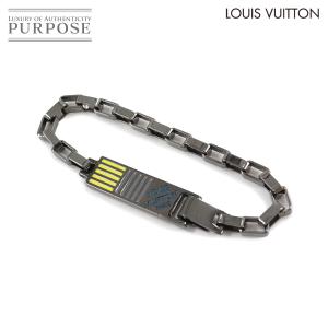 Louis Vuitton メンズブレスレットの商品一覧 メンズアクセサリー ファッション 通販 Yahoo ショッピング