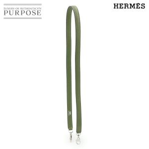 HERMES エルメス ケリー ボリード ショルダー ストラップ ボックス  