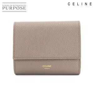 Celine レディース三つ折財布の商品一覧 財布 財布 帽子 ファッション小物 ファッション 通販 Yahoo ショッピング