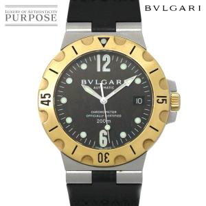 ブルガリ 18金 時計の商品一覧 通販 Yahoo ショッピング