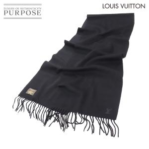 未使用 展示品 ルイ ヴィトン LOUIS VUITTON エシャルプ