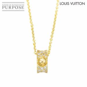 ルイヴィトン 18kネックレスの商品一覧 通販 Yahoo ショッピング