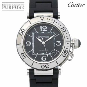 カルティエ パシャ 時計 メンズの商品一覧 通販 Yahoo ショッピング