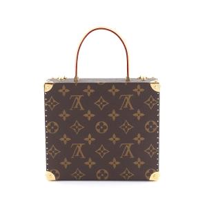 未使用 展示品 ルイ ヴィトン LOUIS V...の詳細画像1