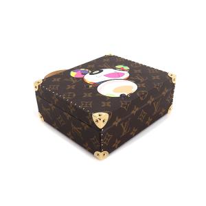 未使用 展示品 ルイ ヴィトン LOUIS V...の詳細画像3